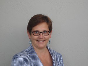 Rebecca Hammer, CFP®